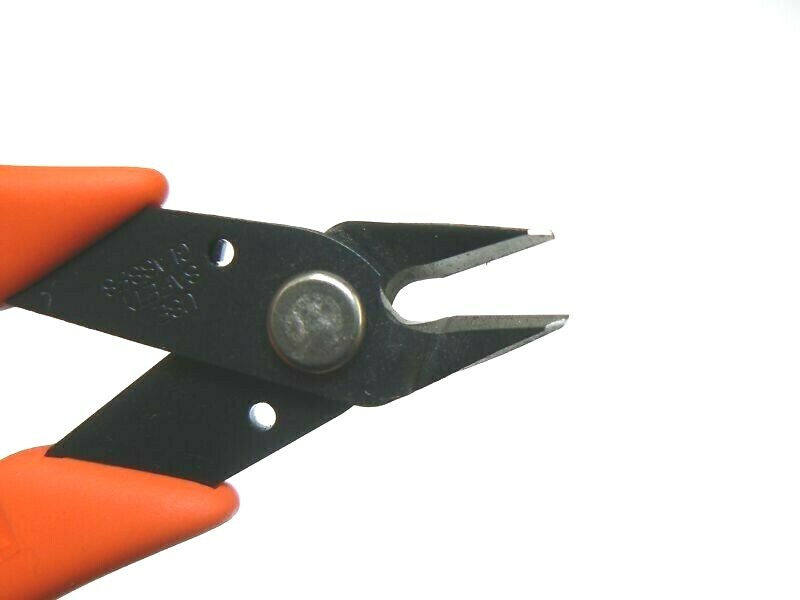 Beading Tool Kit Xuron Bead Stringer’s Tools SET of 3 Piece Set for Beaders USA