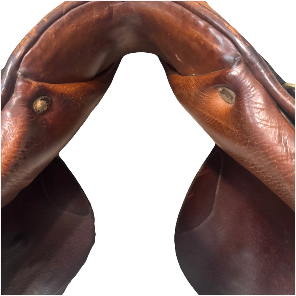 Big Ben 110527 Saddle 16 1/2 M