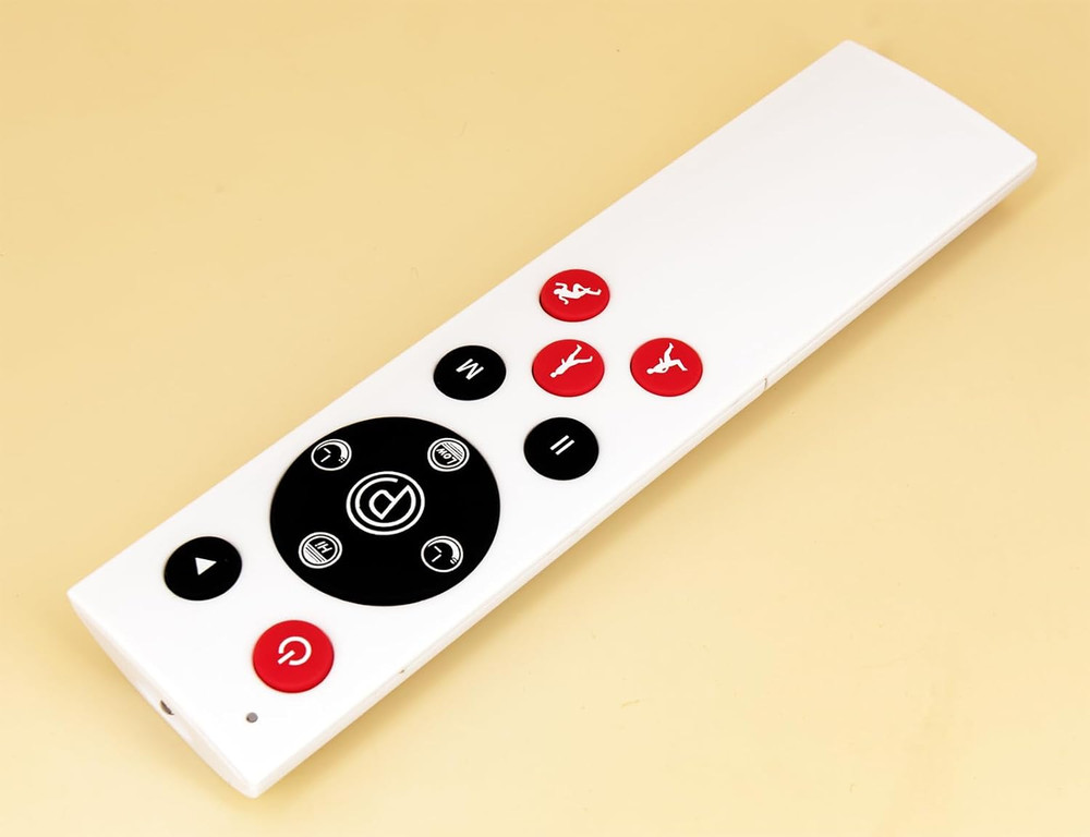 Replacement Remote Control for Vibration Plate Exercise Machine(Make Sure Your O