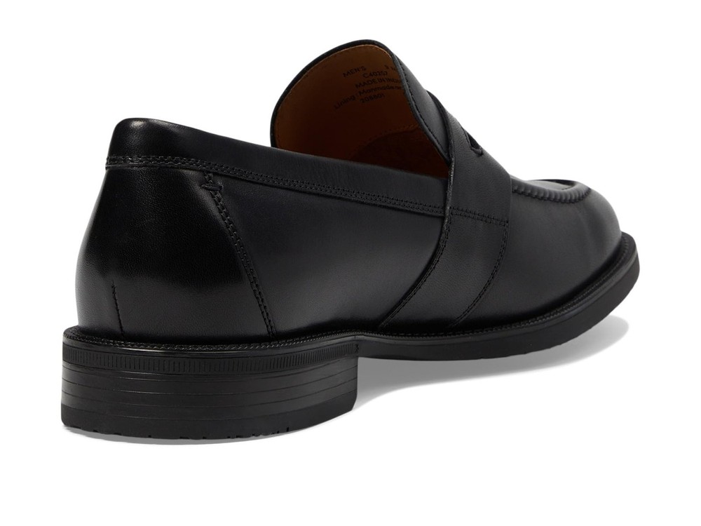 Cole Haan Mens Bedford 10 Black