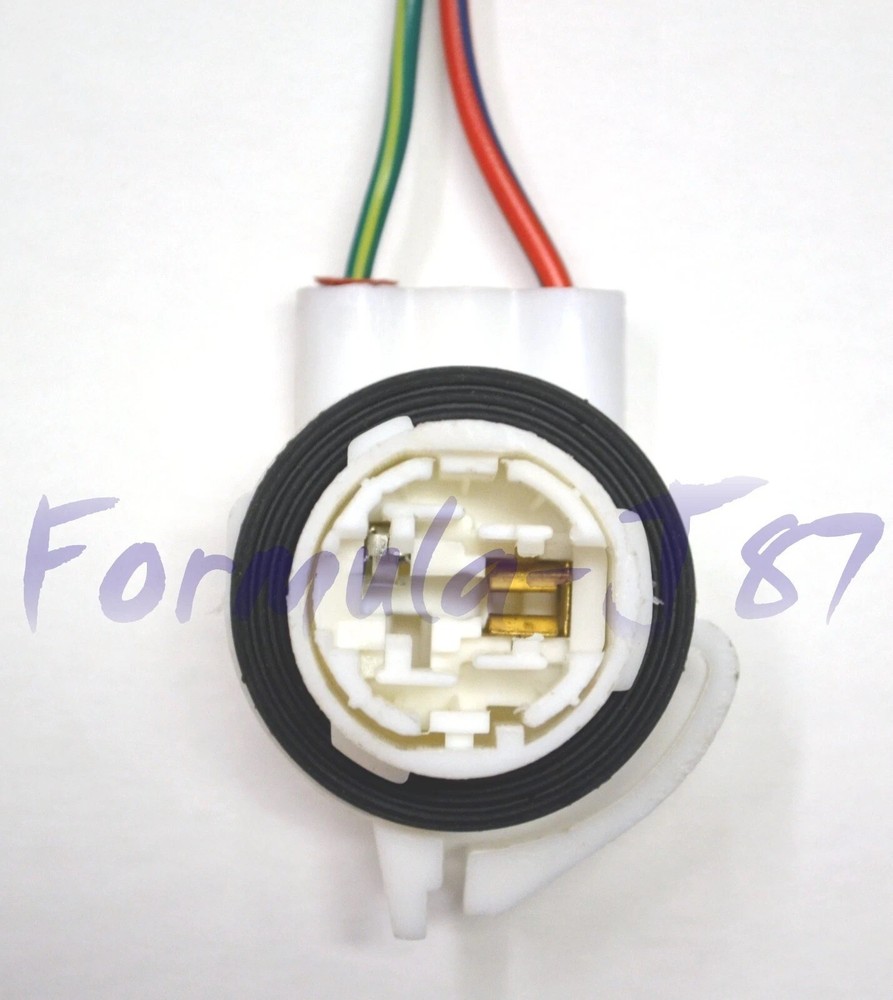 Wire LED Resistor Canceler Flash Error Decoder 3156 U Back Up Reverse Repair