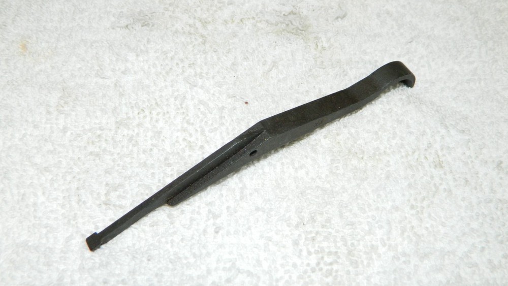 Browning 1919 TRIGGER Original Military