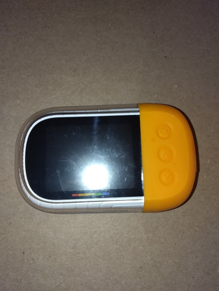 Polaroid Wave Underwater Streaming Camera orange