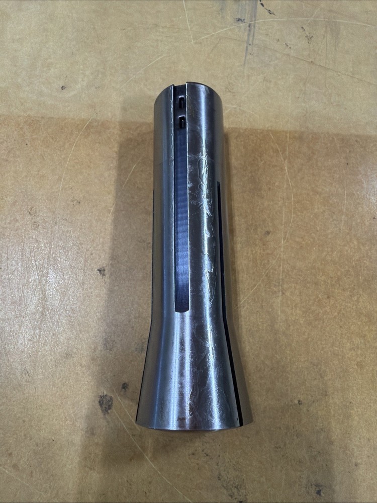 Lyndex R8 Collet 800-034 - 17/32 New Open Box