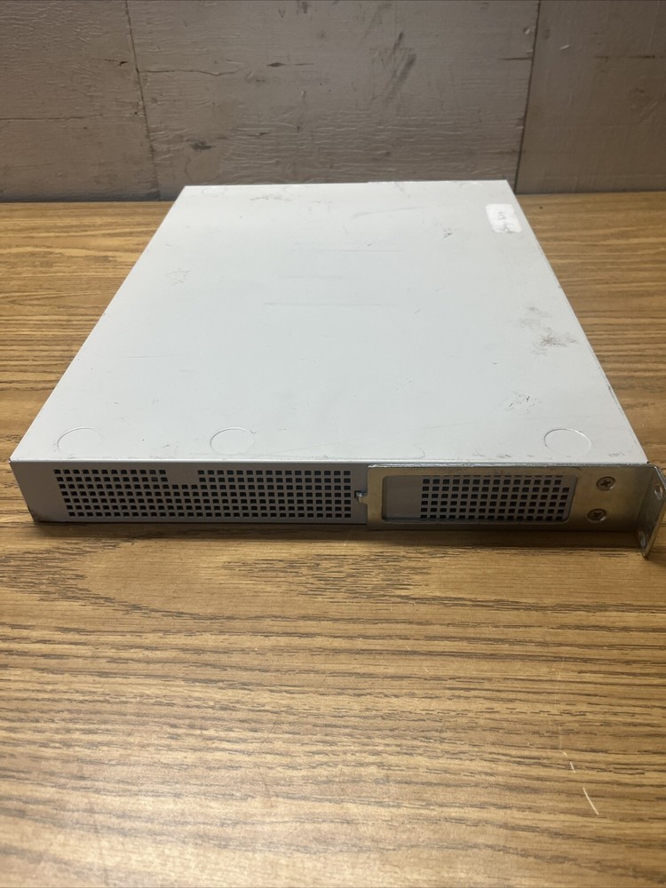 Motorola S6000 ST6000C-S6000 Multi-Protocol Router CLN1780L