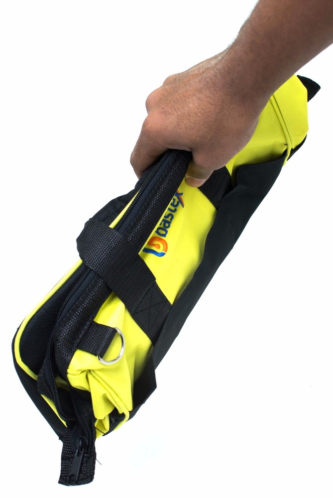 Multi Purpose Tool Bag Carrying Case with Adjustable Shoulder Strap