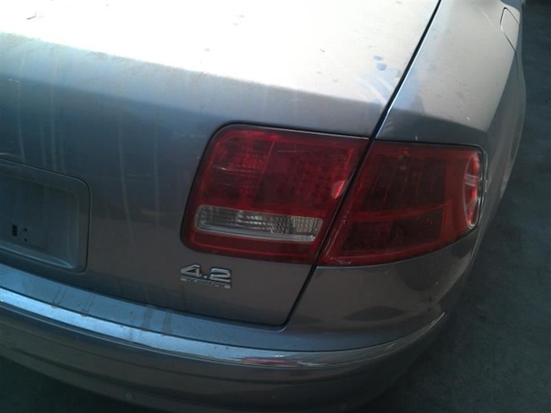 2005 2009 Audi A6 - CD Changer - 4E0035111A