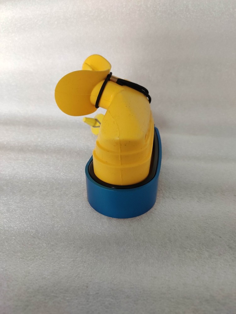 Ocenco EEBD Trainer Breathing Device M-20.2T