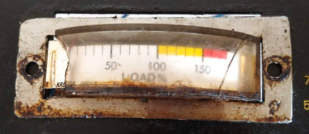 Fanuc A860 0201 Too1 With Control Panel