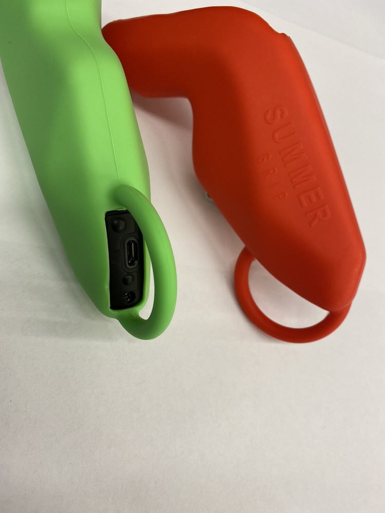 Summerboard Silicone Remote Cover