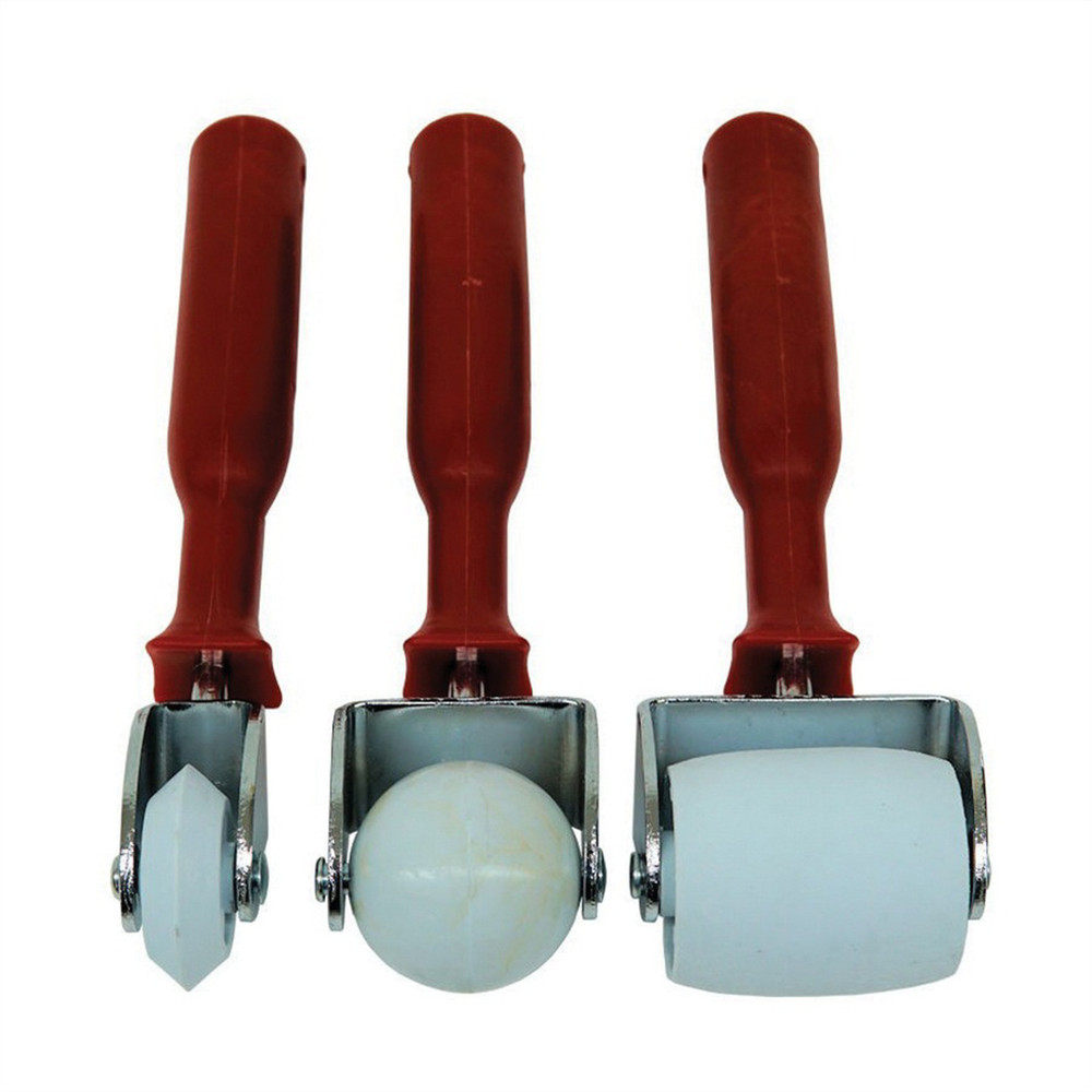 Polyvance Bumper Rollers Kit