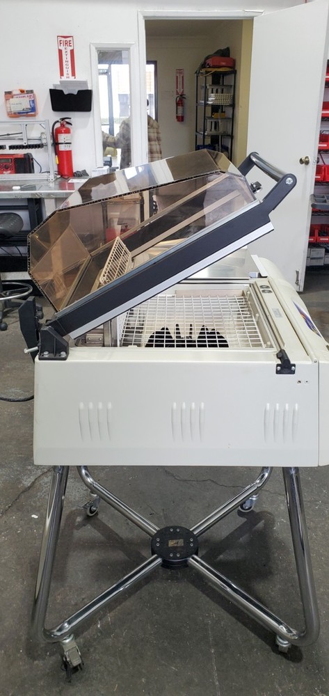 MINIPACK GALAXY Shrink Wrap Machine