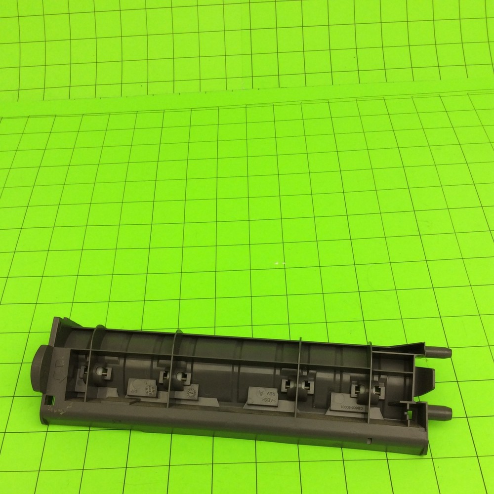 HP Deskjet D2660 Inkjet Printer Back Roller Paper Roller C8606-90001