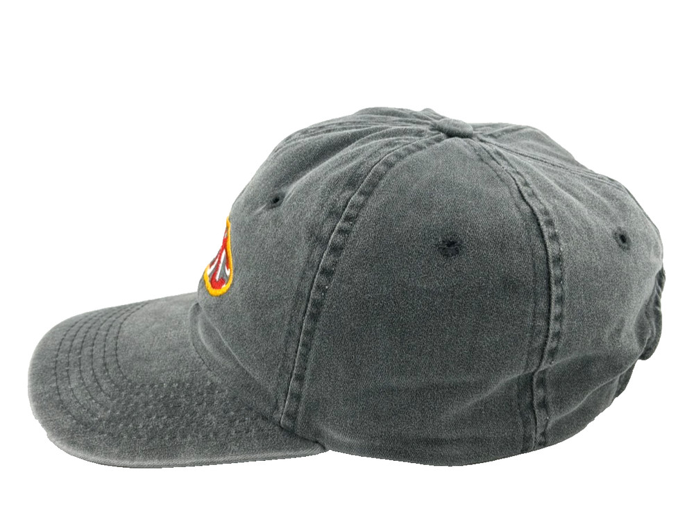 Kid's NYC CAP Gray - OSFM - Adjustable