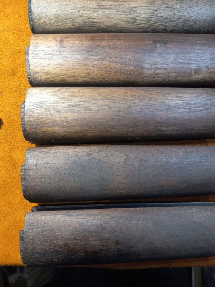 M1 Garand Front Hand Guard