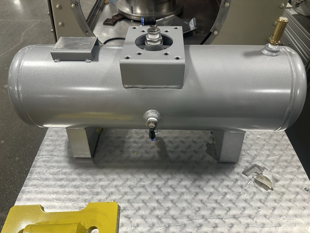VBAT20A-RV-Q Air Tank