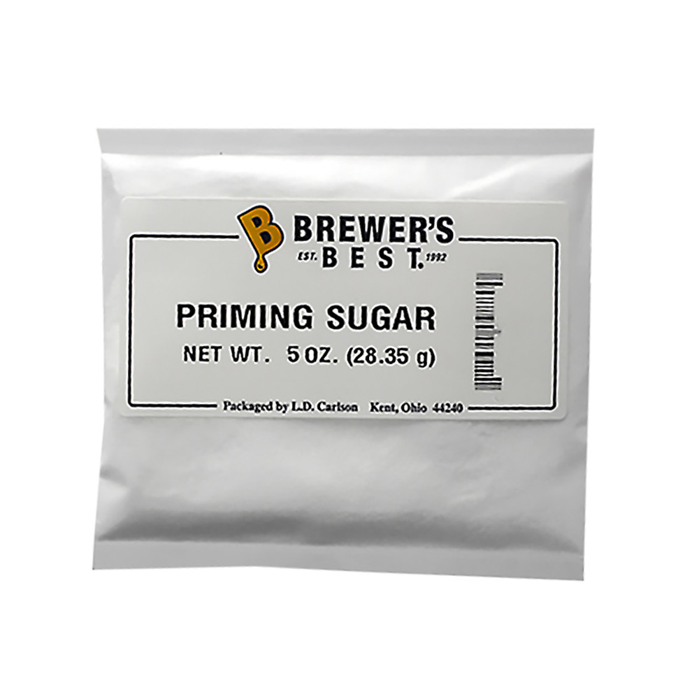 Priming Sugar 5oz for Home Brew Beer Making