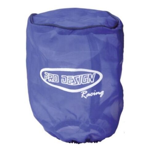 Pro Design Pro Flow K&N Replacement Air Filter & Pre Filter Outerwear Raptor 700