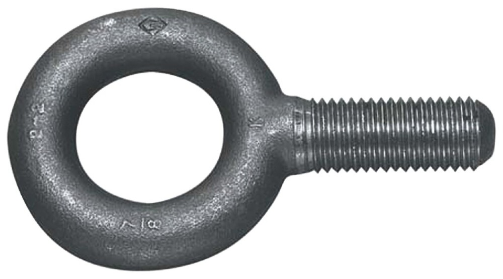 Williams EB-1T 1/4-Inch Plain Eyebolt