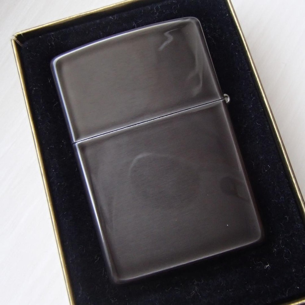 ZIPPO 659 TEXAS TWISTER