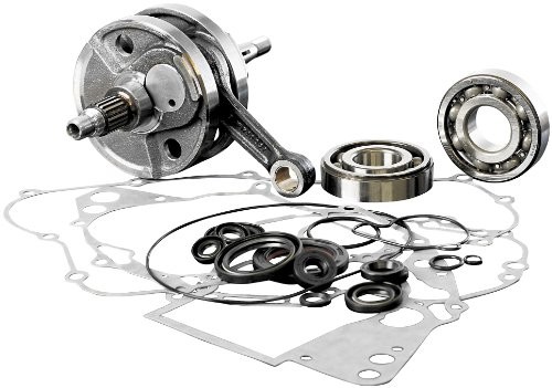 Wiseco WPC134 Performance Crankshaft