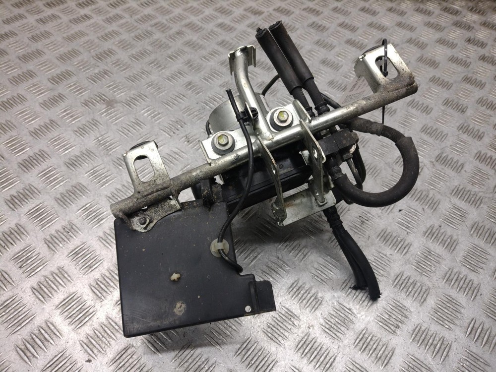 2007 HONDA SH300I ABS PUMP