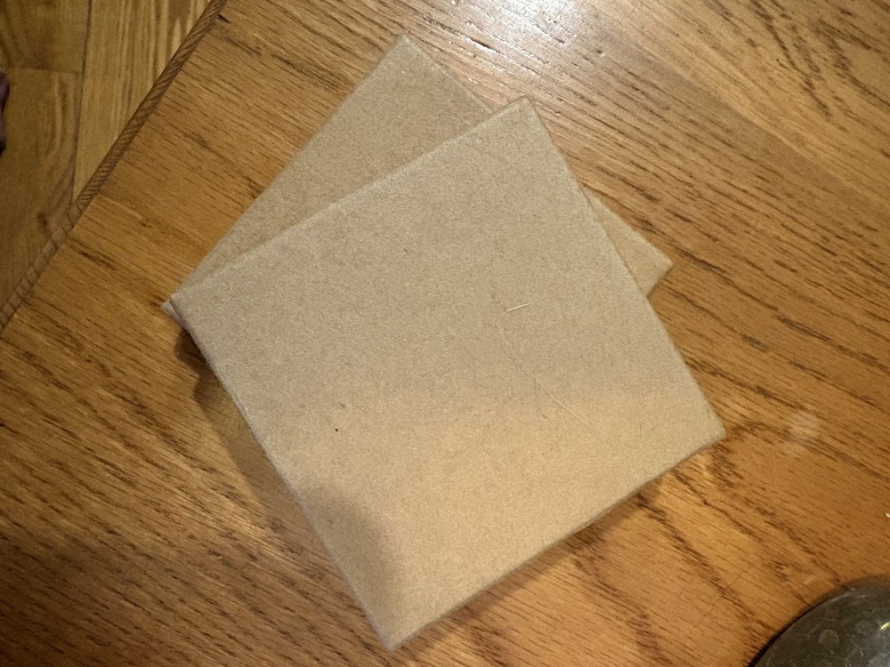 USAF Mini Pin New In Box