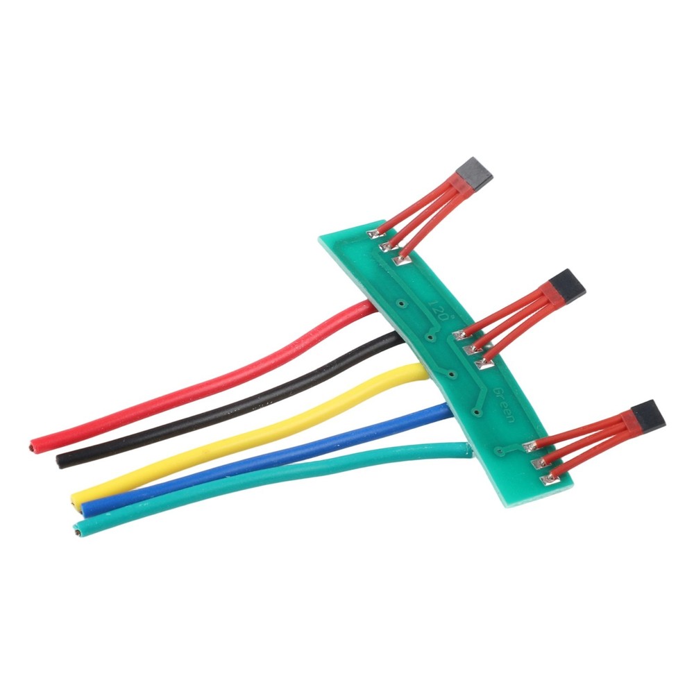 Hall PCB Hall Sensor Good Compatibility Hall Sensor High Quality Motors