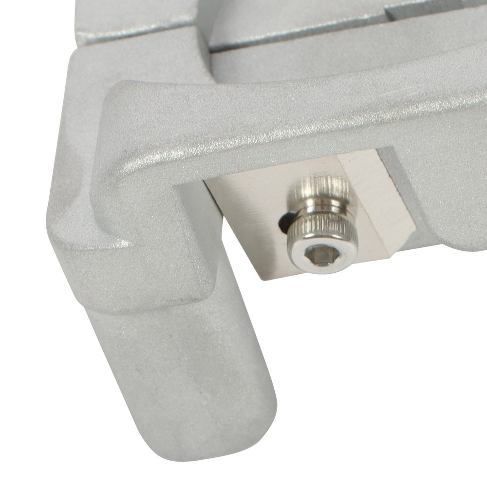 Deburring Tool for Plastic Pipe PVC Pipe Reamer Chamfer Tool Handle 1.25''-4''