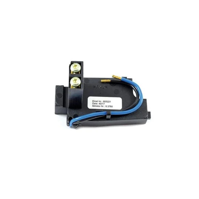 Walter 48M637 120V Angle Grinder Electronic Unit