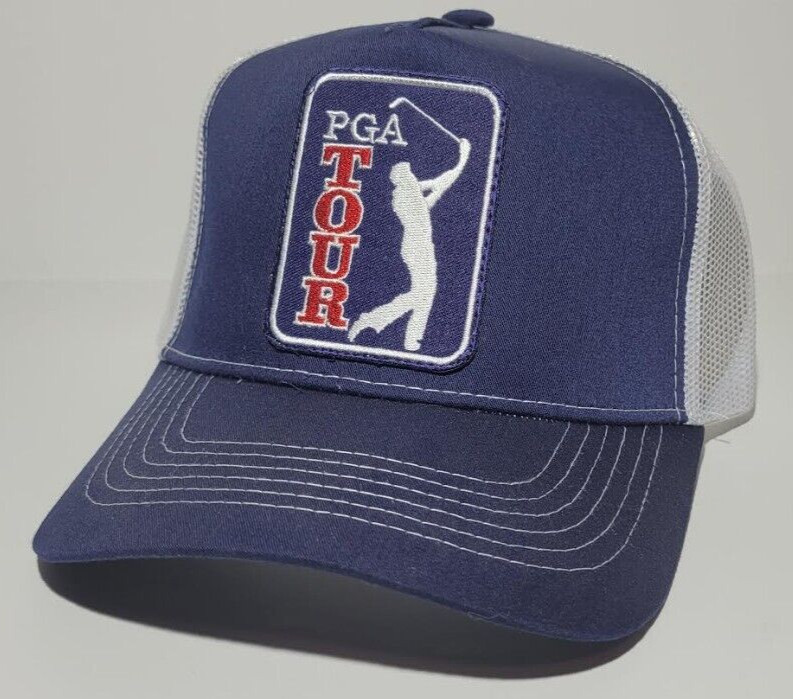 PGA Tour Golf Hat