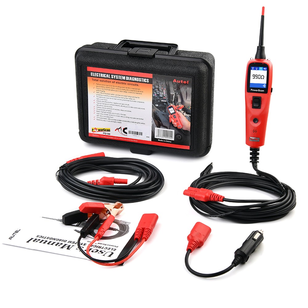 2025 Autel MaxiSys ULTRA Lite MS919 Diagnostic Scanner Advanced VCMI Programming