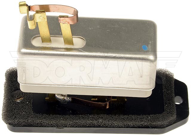 HVAC Blower Motor Resistor for Dodge 2010-02