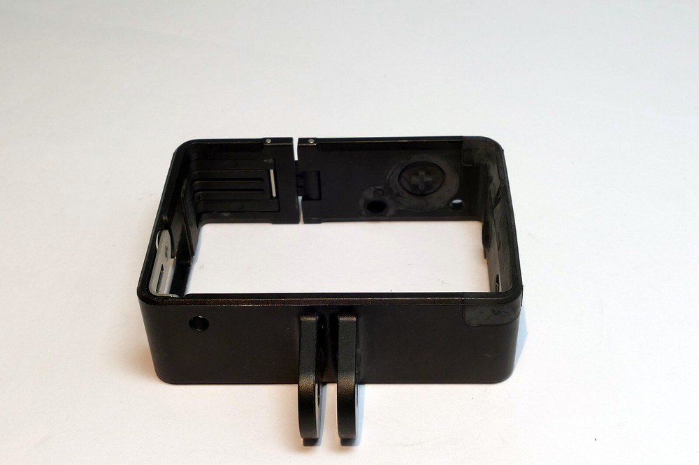 GoPro Hero  plastic back case cover protective frame