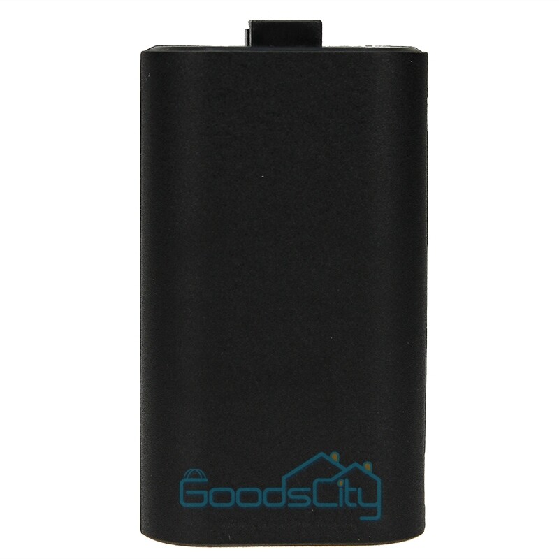 2024 New Microsoft Battery For Xbox One Wireless Controller 1400mAh Rechargeable