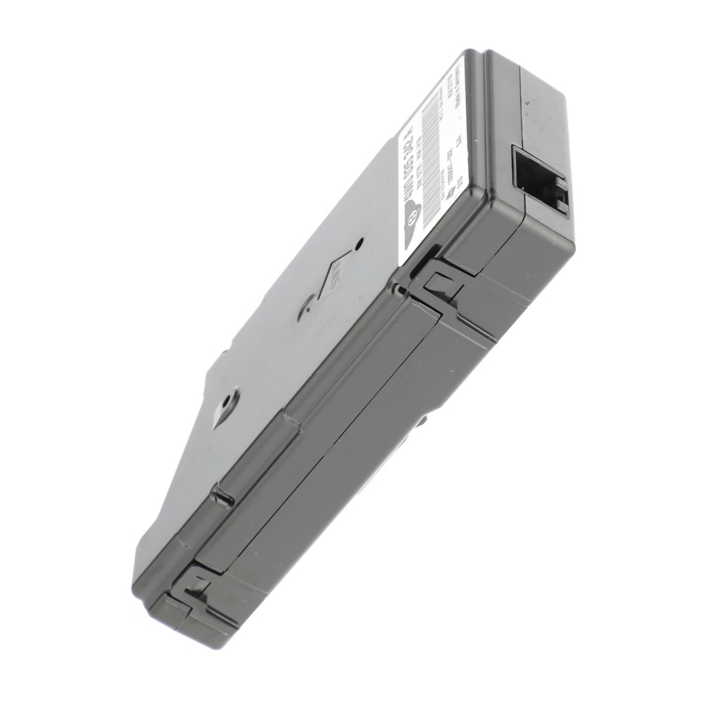 GENUINE BENTLEY Continental Multimedia Interface Unit With In-Socket 4W0035342A
