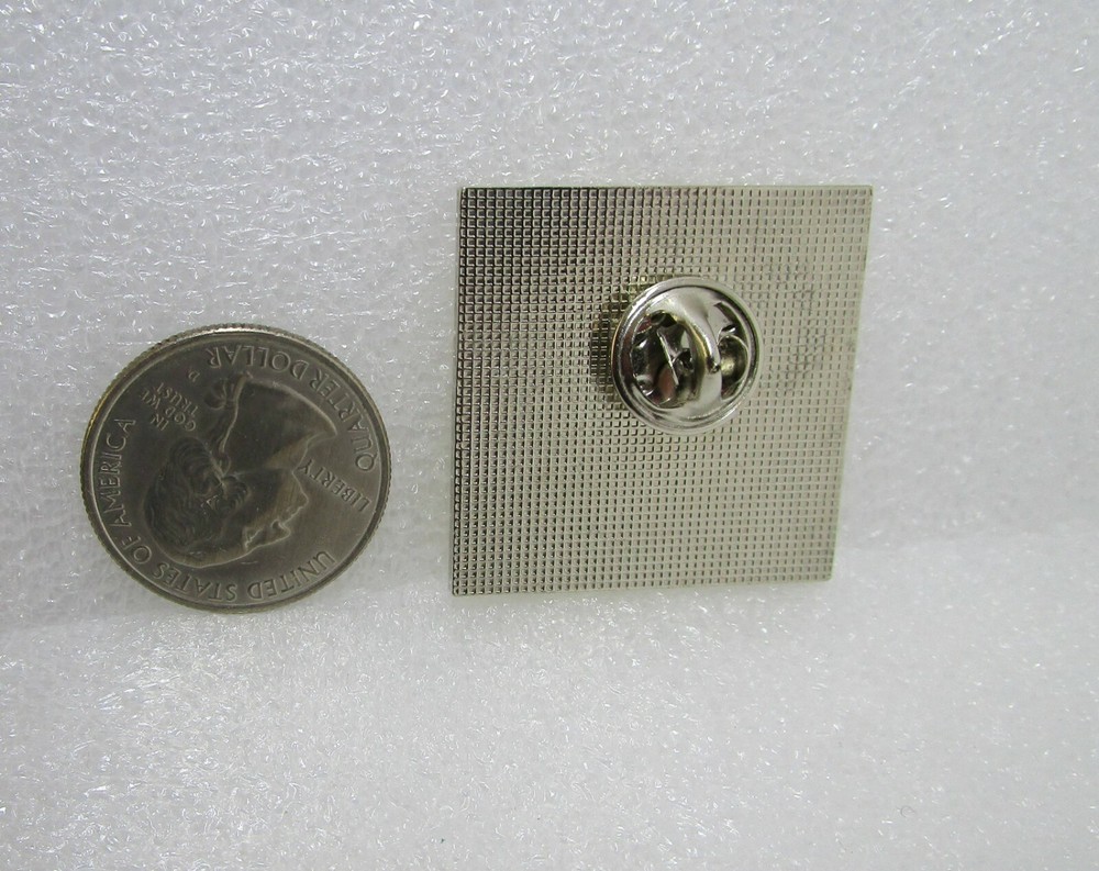 Genworth Financial Think It Possible Pin