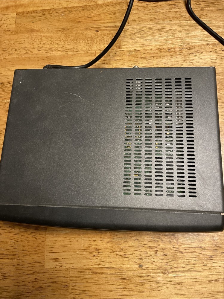 Hughes Gaeboa Satellite Receiver