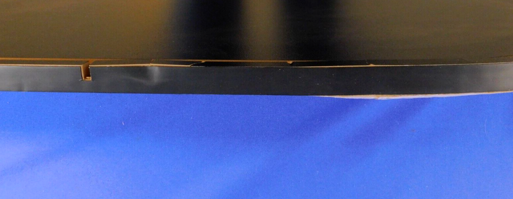 HEROSCAPE PROMOTIONAL 39" DISPLAY TABLE NEW