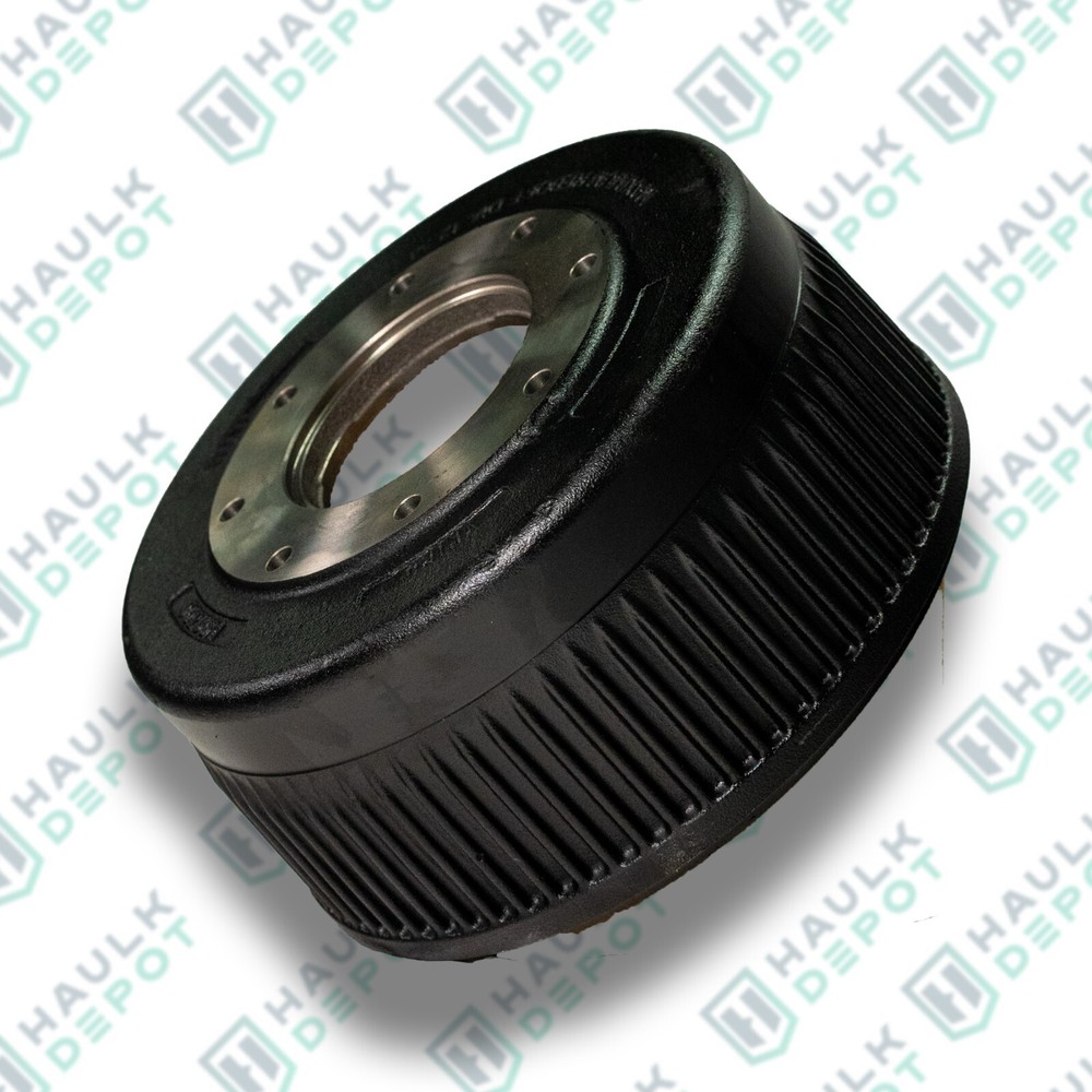 12,000 lbs DRUM Only - MAT