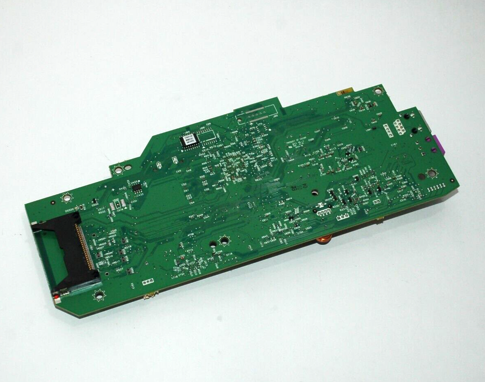 HP Photosmart C6380 Printer Main Board / Formatter CD018-60009