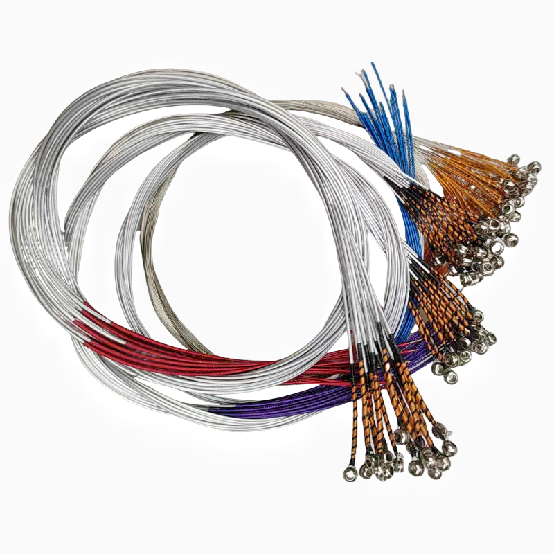 10 sets professional Viola Strings ,Middle Soft Viola string ADGC