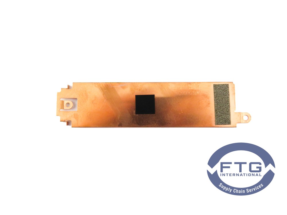 5B41C42038 - D1 THERMAL PLATE SSD - MISSING THERMAL PASTE