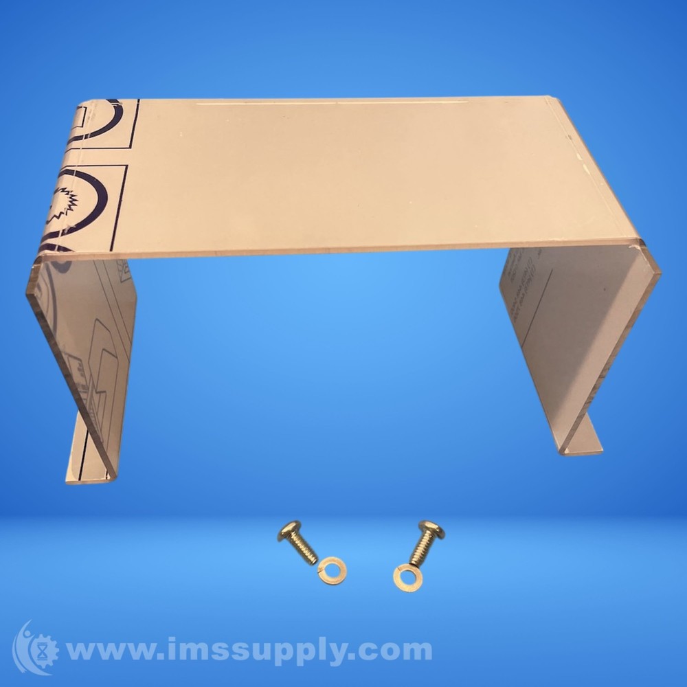 ABB OSS403 Terminal Shroud FNFP