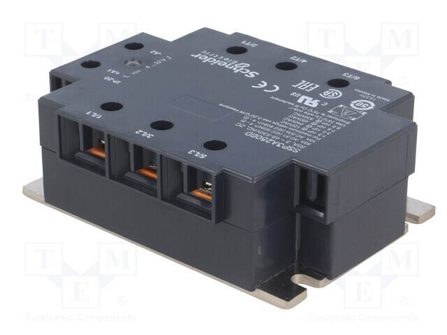 1 piece Schneider SSP3A250BD