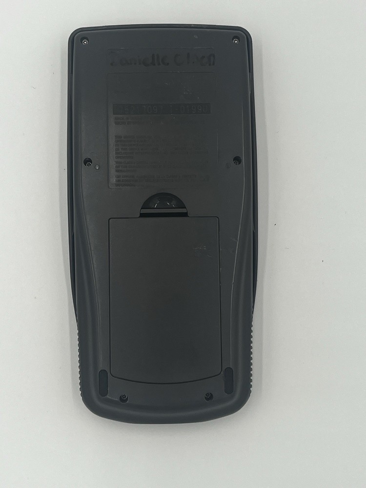 Texas Instruments TI-82 Graphing Calculator