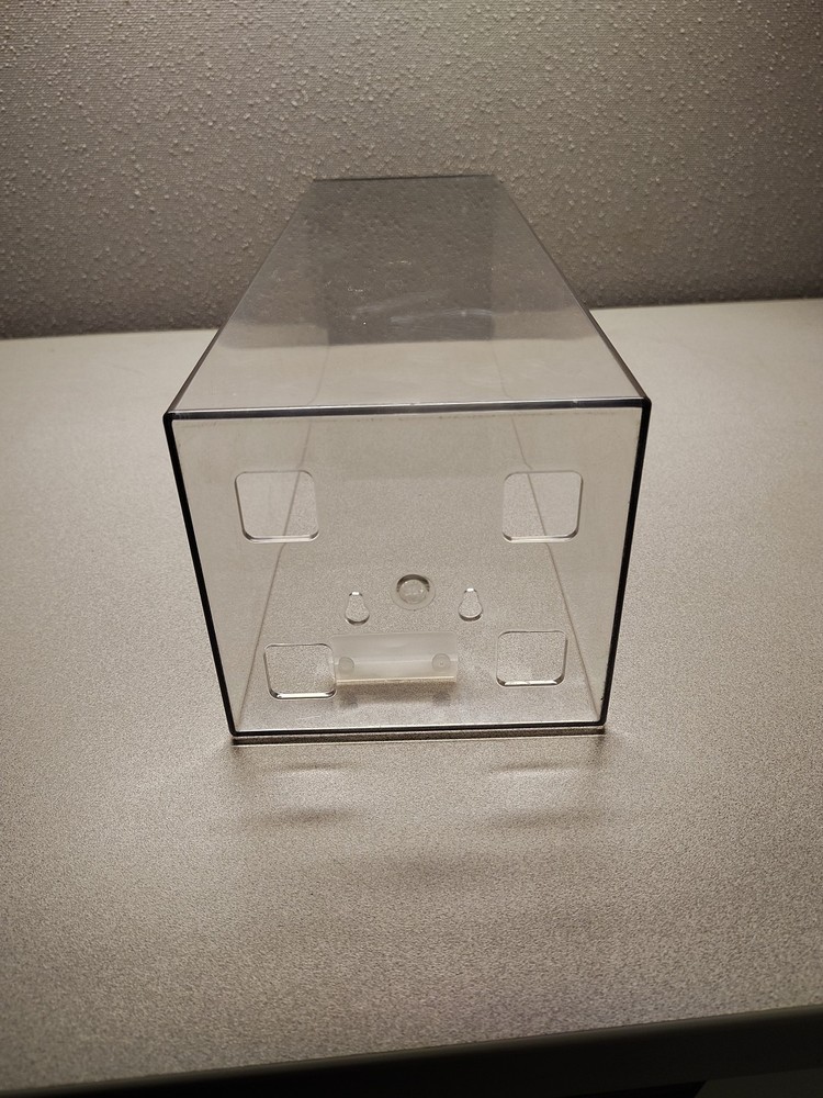 ***ANTI THEFT SECURITY BOXES***ASSET PROTECTION BOXES*** FOR RETAIL MERCHANDISE