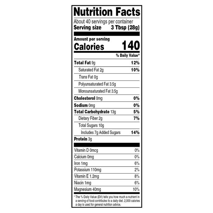 Member's Mark Triple Berry Nut Trail Mix (40 oz.)