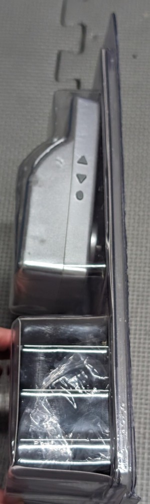 DLO TransCast DJ DIGITAL FM TRANSMITTER NEW SEALED, RARE