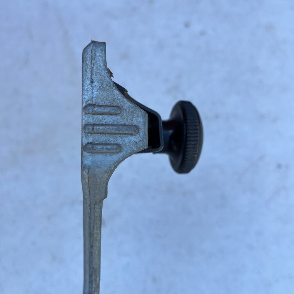 Vintage Craftsman Plane Blade and Chisel Sharpener Tool